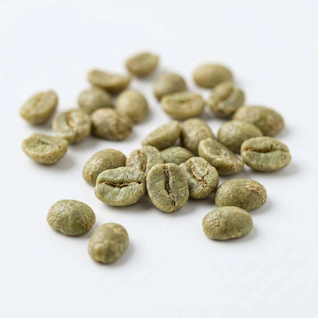 Green Coffee Bean Extract