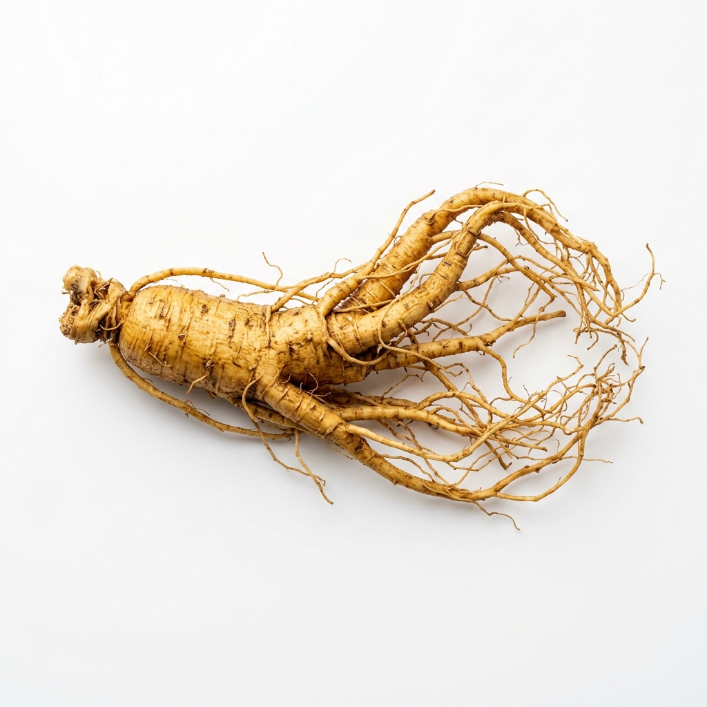 Panax Ginseng